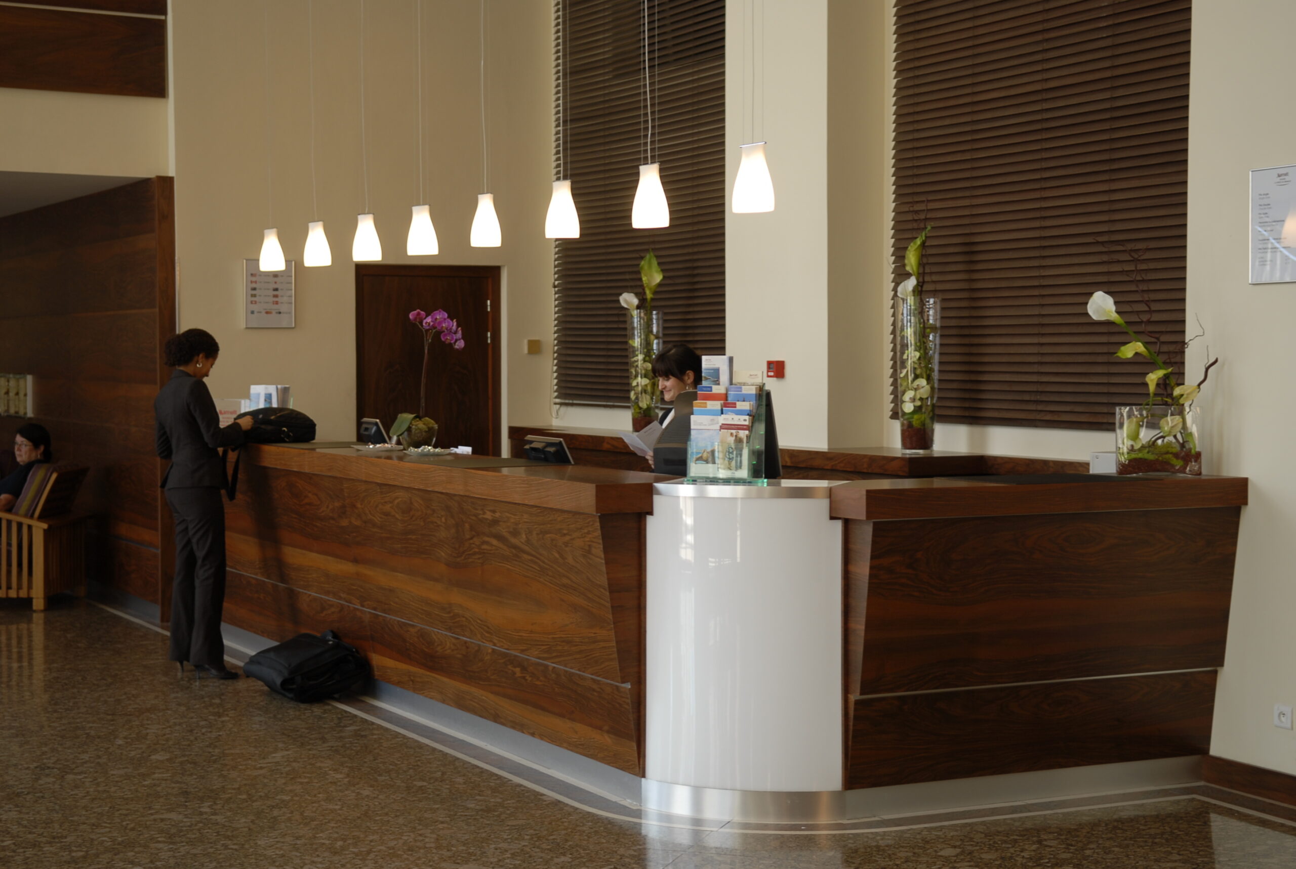 Riviera Marriot Hotel